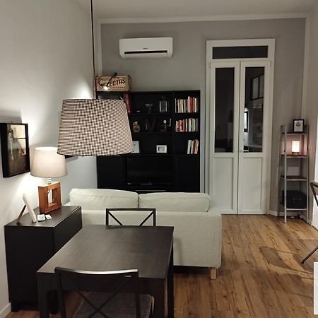 Casa Samarotto Apartment Reggio Emilia Bagian luar foto