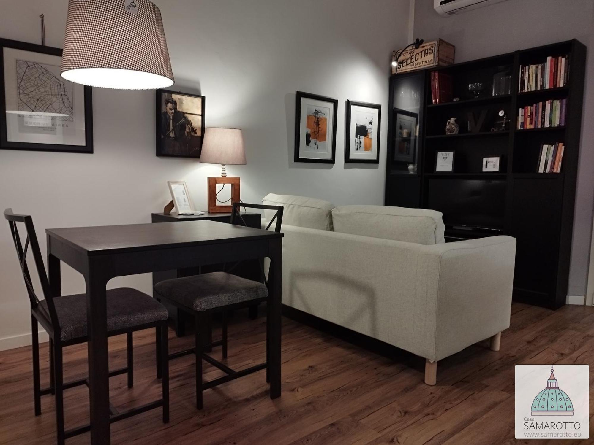 Casa Samarotto Apartment Reggio Emilia Bagian luar foto