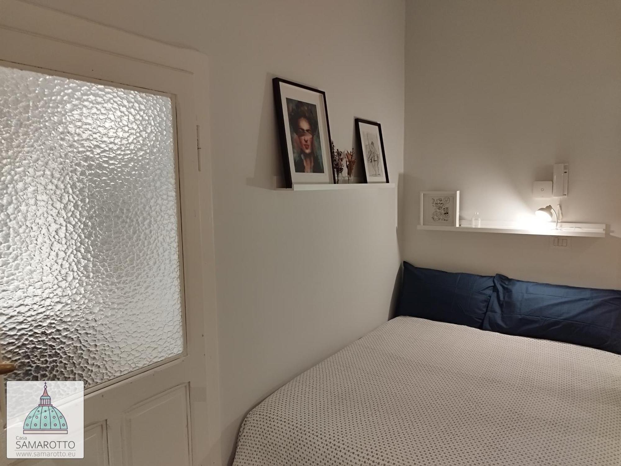 Casa Samarotto Apartment Reggio Emilia Bagian luar foto