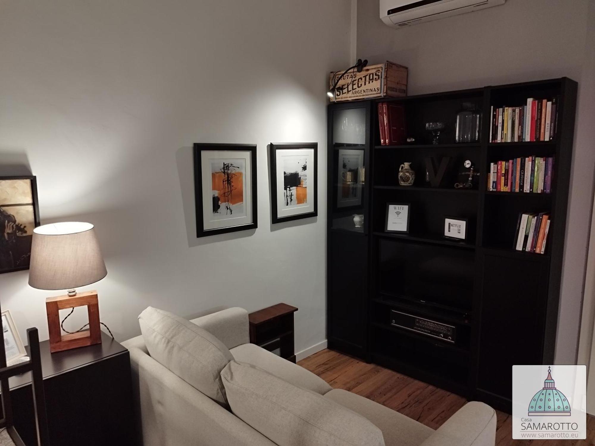 Casa Samarotto Apartment Reggio Emilia Bagian luar foto
