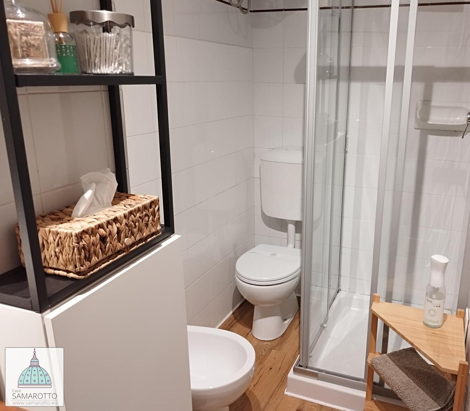 Casa Samarotto Apartment Reggio Emilia Bagian luar foto