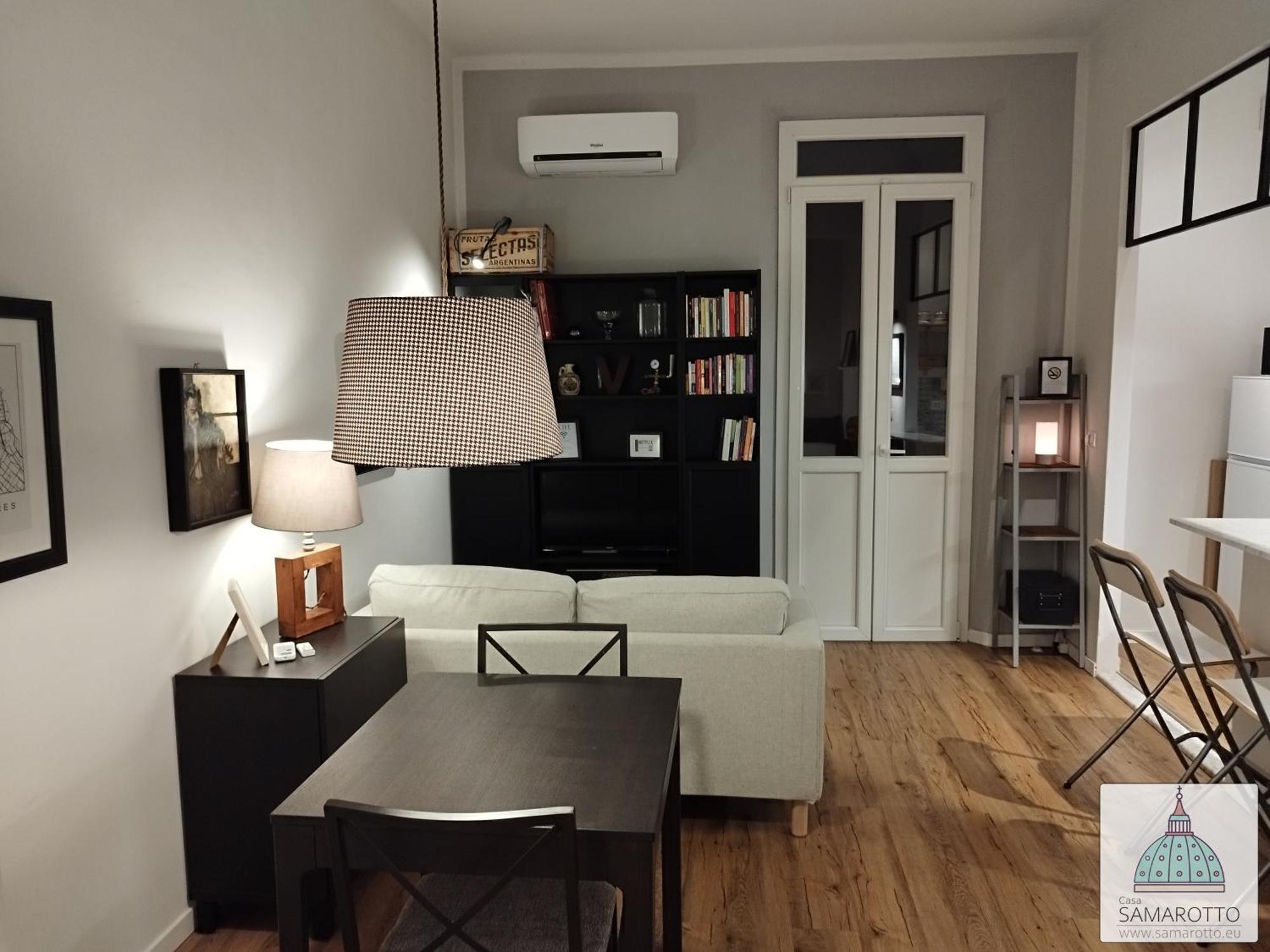 Casa Samarotto Apartment Reggio Emilia Bagian luar foto