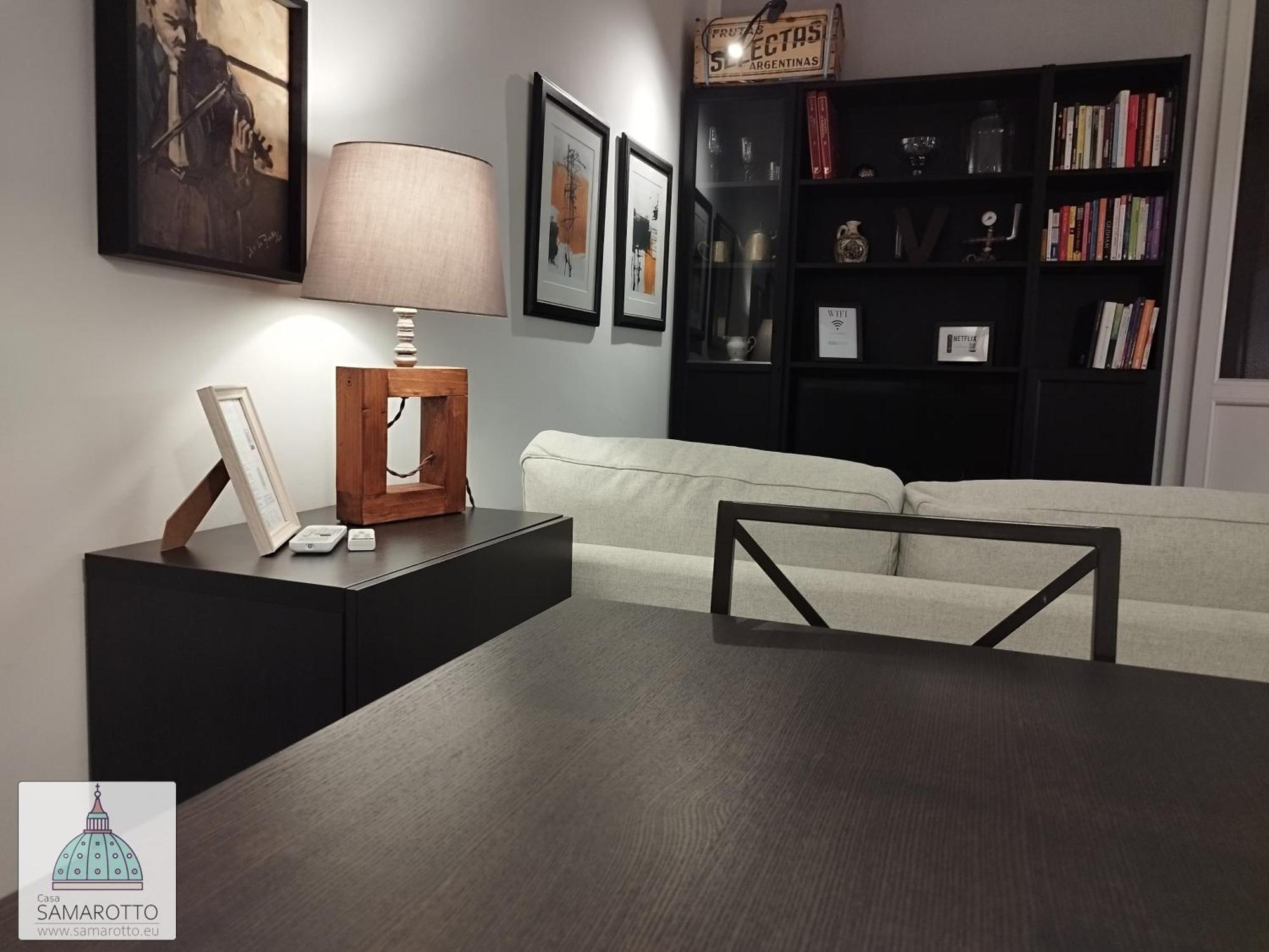 Casa Samarotto Apartment Reggio Emilia Bagian luar foto