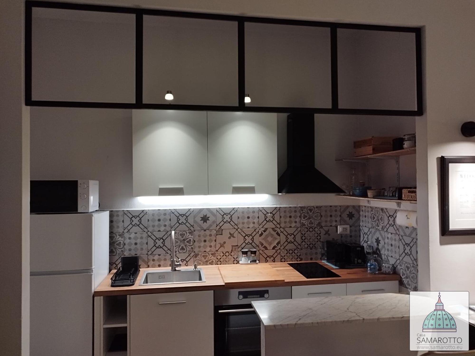 Casa Samarotto Apartment Reggio Emilia Bagian luar foto
