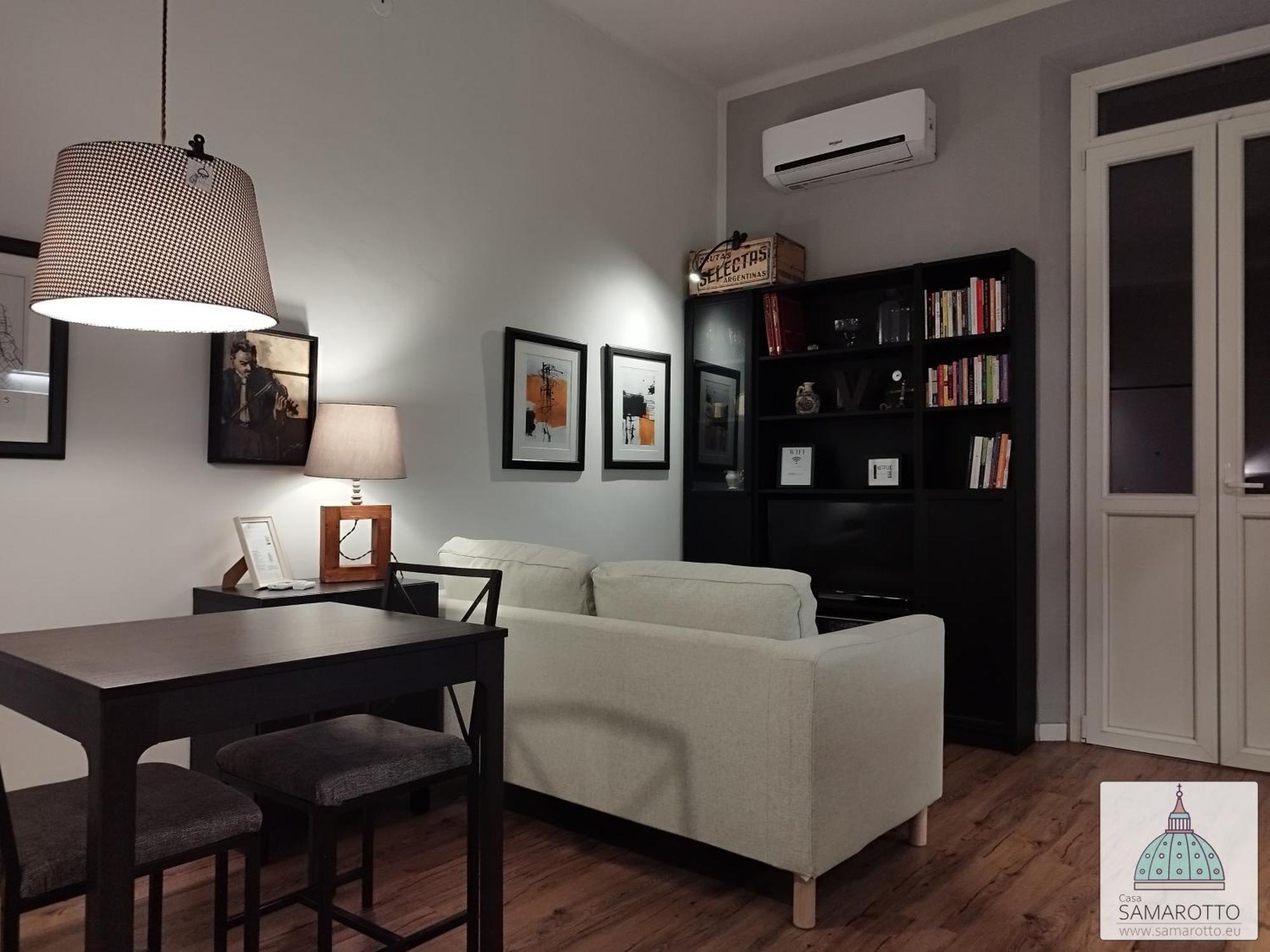 Casa Samarotto Apartment Reggio Emilia Bagian luar foto